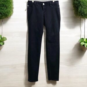 Michael Kors Skinny Black Jeans ‼️must bundle with other listings thank you‼️